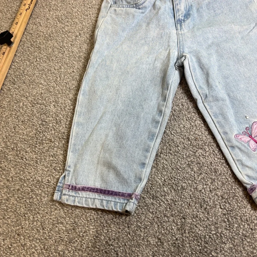 The Childrens Place measurements waist
